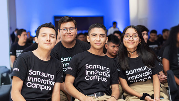 Samsung Innovation Campus