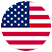 US nation flag