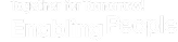 Together for Tomorrow! Enabling People