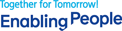 Together for Tomorrow! Enabling People