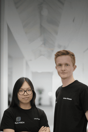Meet our Solve For Tomorrow Ambassadors at Milano Cortina 2026